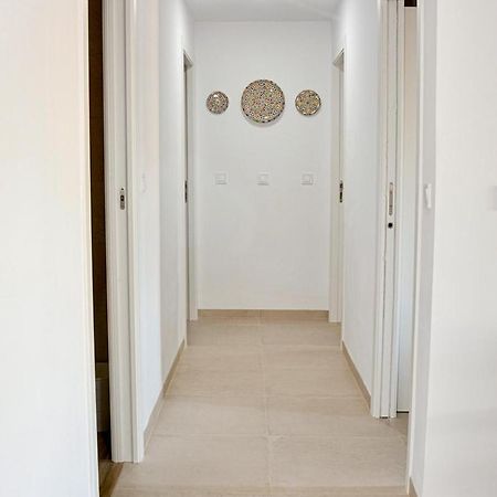 瓦伦西亚Apartamento Brisa Marina公寓 外观 照片