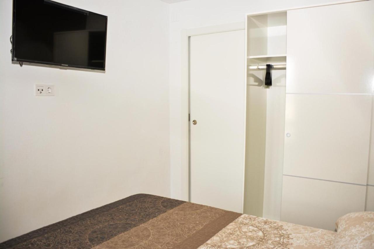 瓦伦西亚Apartamento Brisa Marina公寓 外观 照片