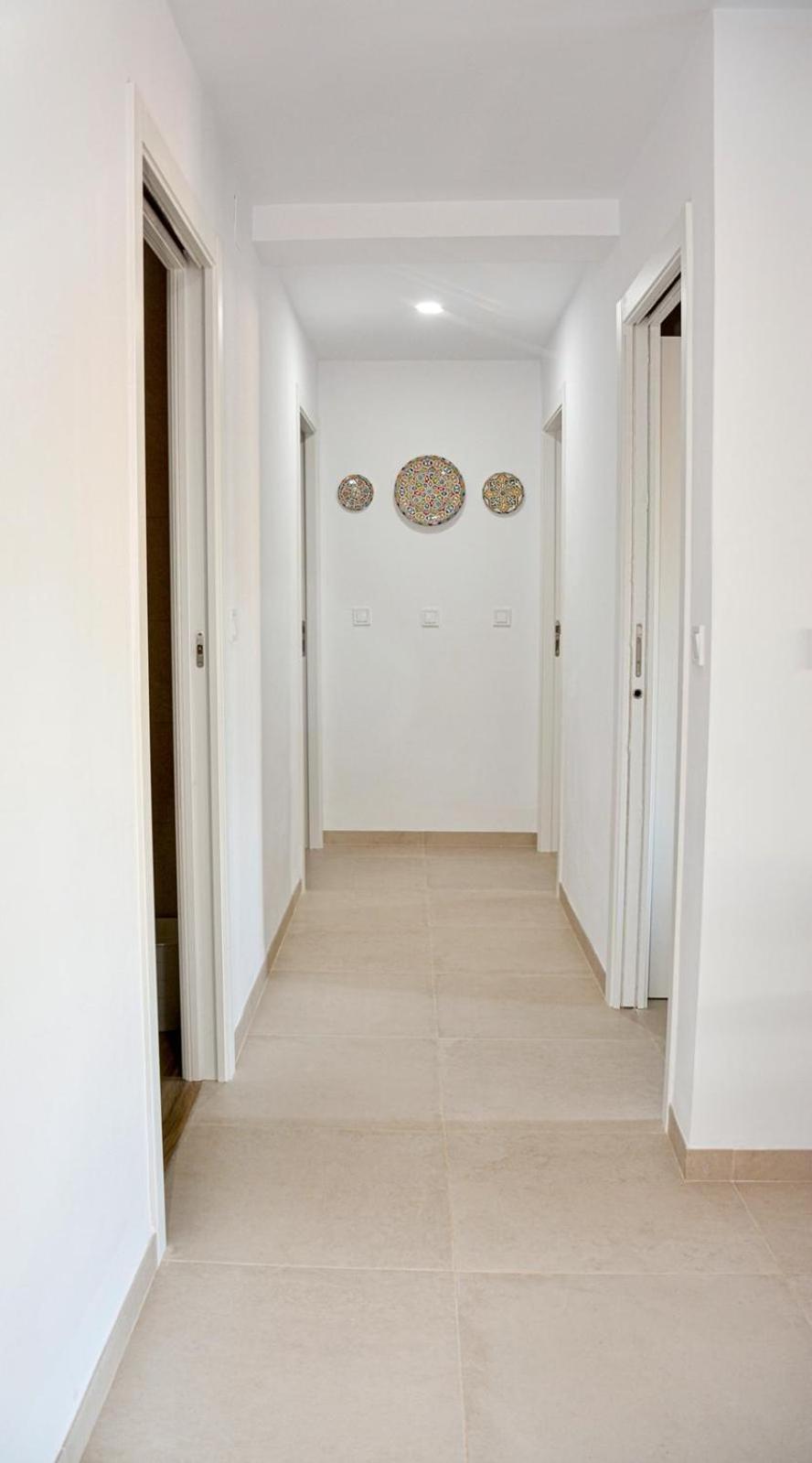 瓦伦西亚Apartamento Brisa Marina公寓 外观 照片