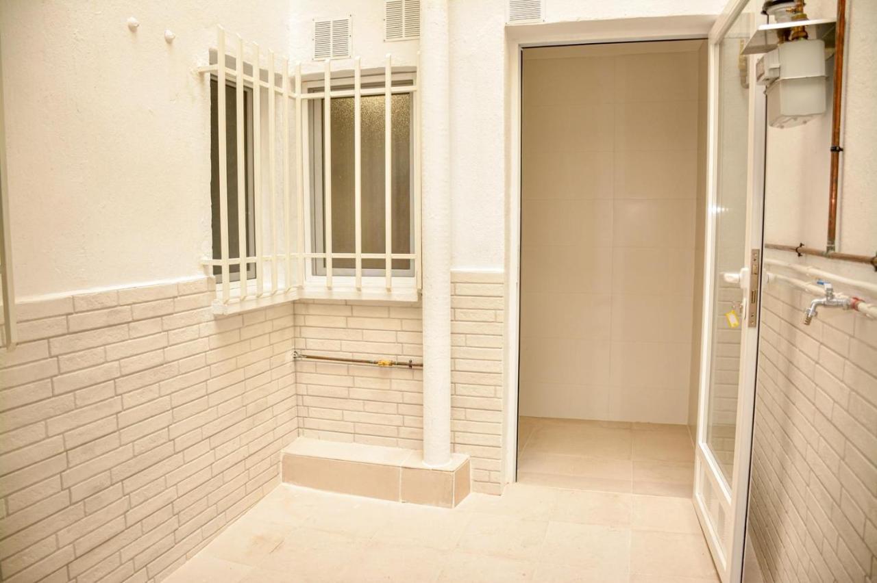 瓦伦西亚Apartamento Brisa Marina公寓 外观 照片